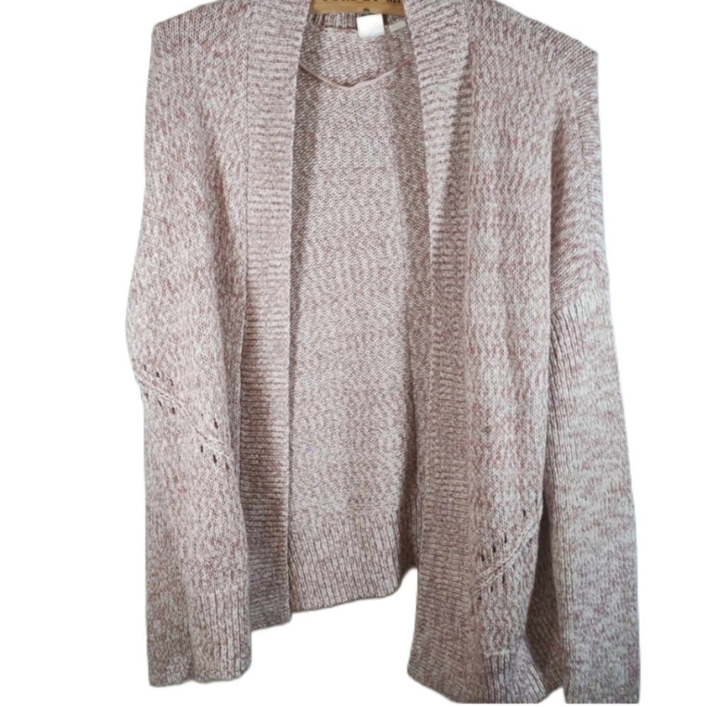 Sweet Gap 70% cotton knit cardigan‎